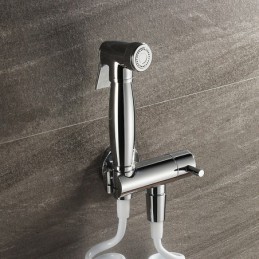 Bidet a foro singolo...