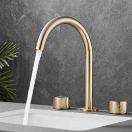 Rubinetto per lavabo da...