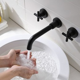 Rubinetto per lavabo da...