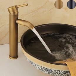 Rubinetto per lavabo da...