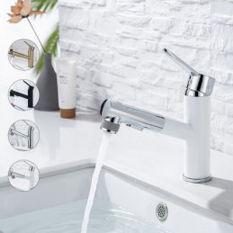 Rubinetto per lavabo da...