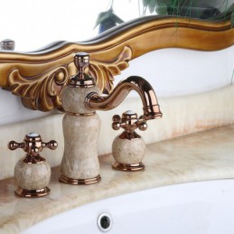 Rubinetto per lavabo da...