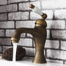 Rubinetto per lavabo da...