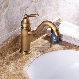 Rubinetto per lavabo da...