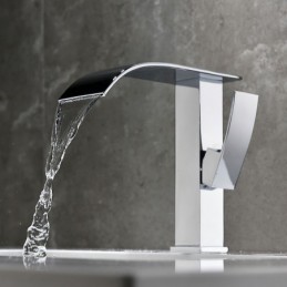 Rubinetto per lavabo a...