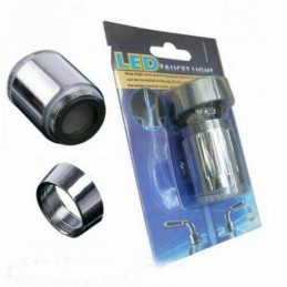 Luce per rubinetto a LED 1...