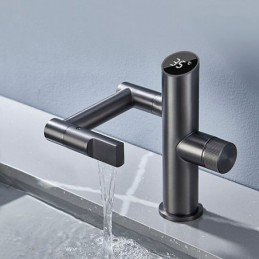 Rubinetto per lavabo...