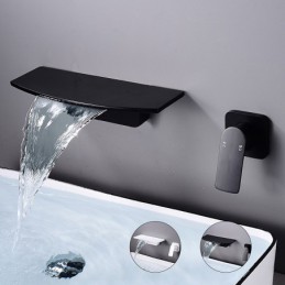 Rubinetto da bagno a parete...