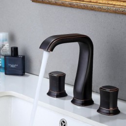 Rubinetto per lavabo da...