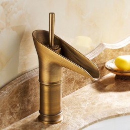 Rubinetto per lavabo da...