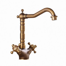 Rubinetto per lavabo da...