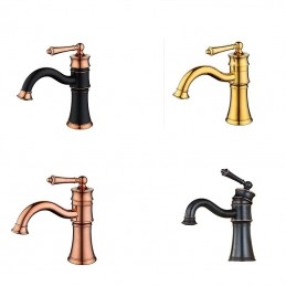 Rubinetto per lavabo da...
