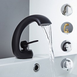 Rubinetto per lavabo da...