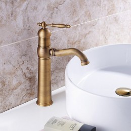 Rubinetto per lavabo da...