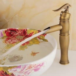 Rubinetto per lavabo da...