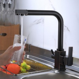 Rubinetto da cucina...