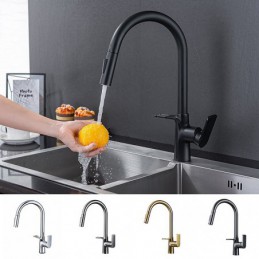 Rubinetto da cucina moderno...