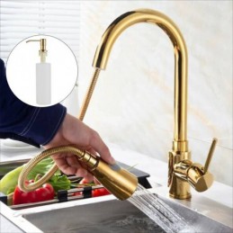 Rubinetto da cucina moderno...
