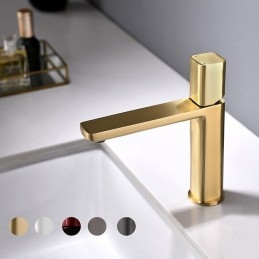 Rubinetto per lavabo da...