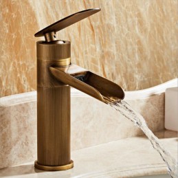 Rubinetto per lavabo da...