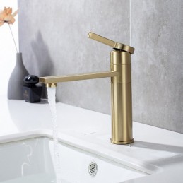 Rubinetto per lavabo da...