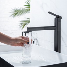 Rubinetto per lavabo da...