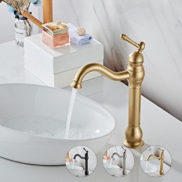 Rubinetto per lavabo da...
