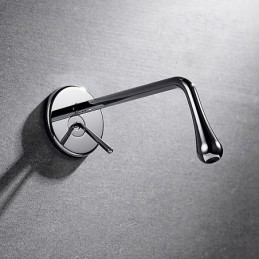 Miscelatore monocomando per...