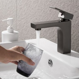 Rubinetto per lavabo da...