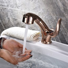 Rubinetto per lavabo da...