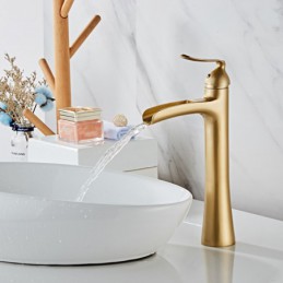 Rubinetto per lavabo da...
