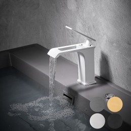 Rubinetto per lavabo da...