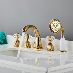 Rubinetto per lavabo da...