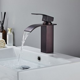 Rubinetto per lavabo da...