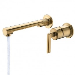 Rubinetto da bagno a...