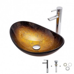Lavandino del bagno...
