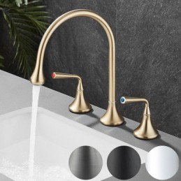 Rubinetto per lavabo da...