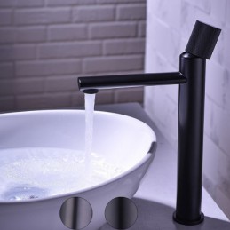 Rubinetto per lavabo con...