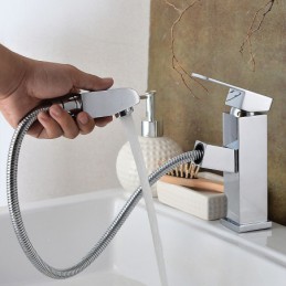 Rubinetto per lavabo da...