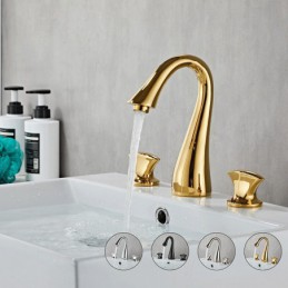 Rubinetto per lavabo da...