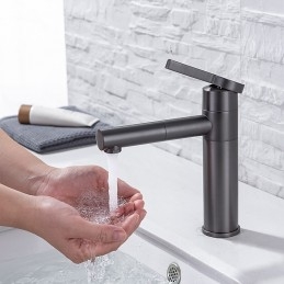 Rubinetto per lavabo da...