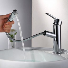 Rubinetto per lavabo da...