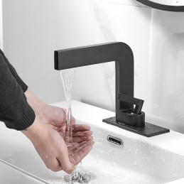 Rubinetto per lavabo da...