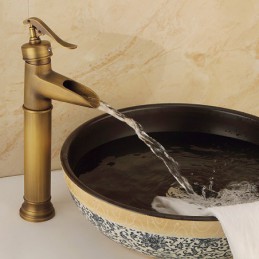 Rubinetto per lavabo da...