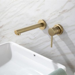 Rubinetto per lavabo...