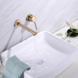 Rubinetto per lavabo a...