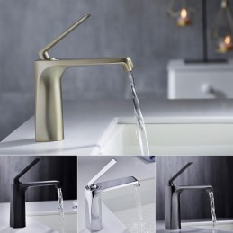 Rubinetto per lavabo da...