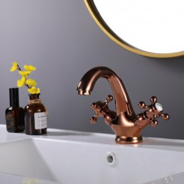 Rubinetto per lavabo da...