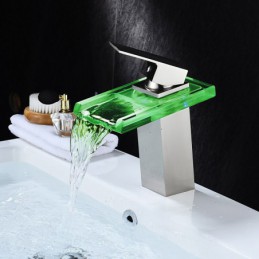 Rubinetto per lavabo da...