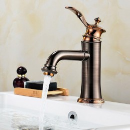 Rubinetto per lavabo da...